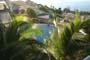 Carlton Hill's: Superbe appartement avec vue plongeante sur le Port de Papeete, et le lev de soleil !